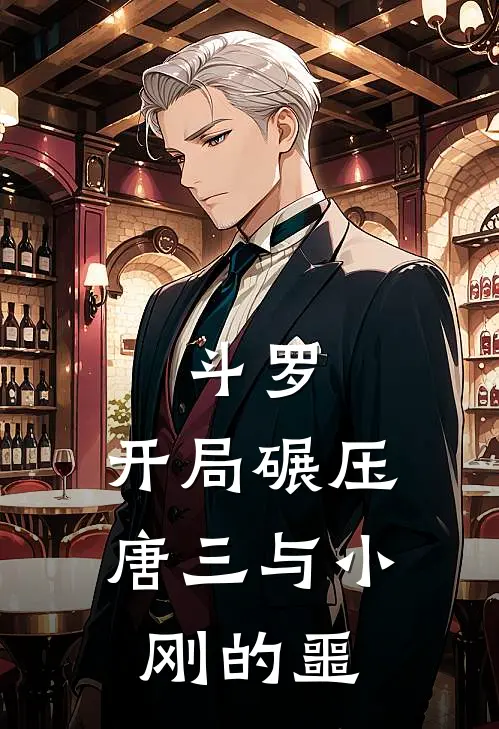 斗罗：开局碾压，唐三与小刚的噩