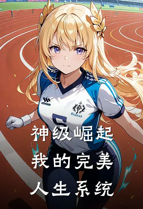 神级崛起：我的完美人生系统