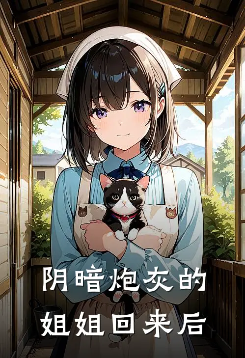 阴暗炮灰的姐姐回来后