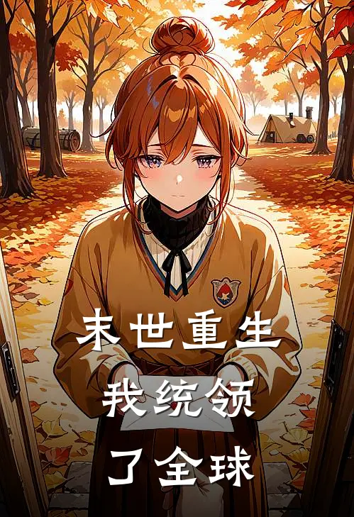 末世重生：我统领了全球