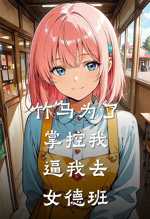 竹马为了掌控我，逼我去女德班