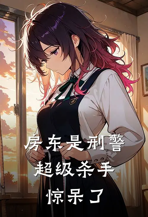 房东是刑警，超级杀手惊呆了