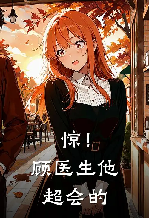 惊！顾医生他超会的