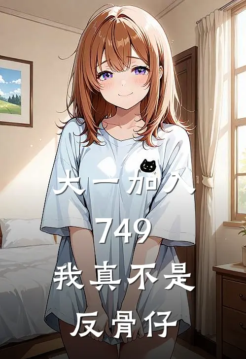 大一加入749，我真不是反骨仔