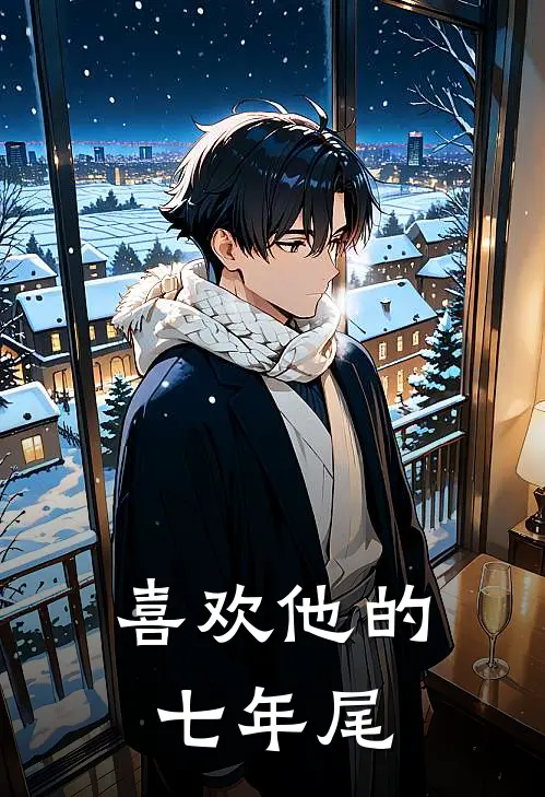 喜欢他的七年尾
