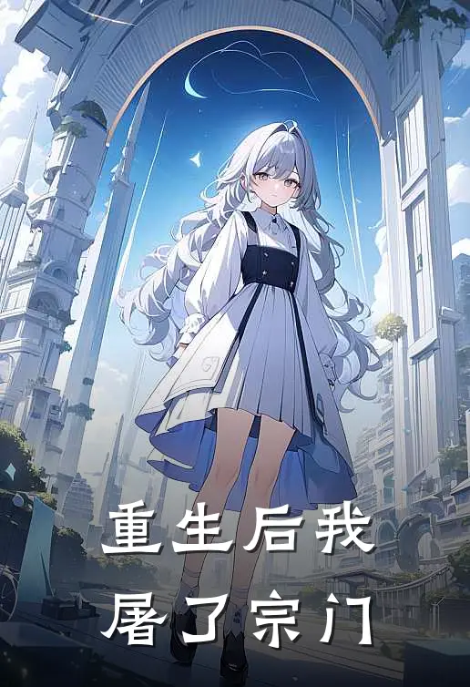 重生后我屠了宗门