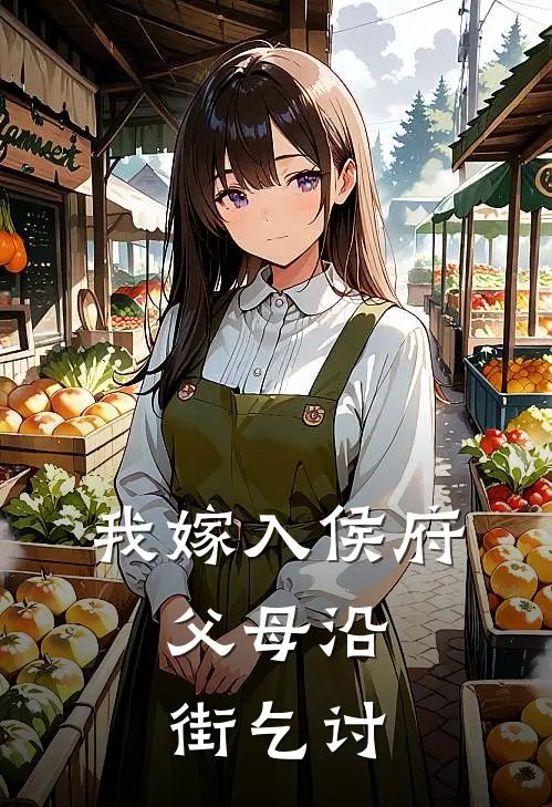 我嫁入侯府，父母沿街乞讨