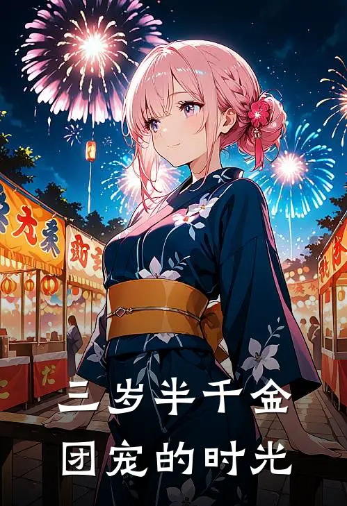 三岁半千金：团宠的时光