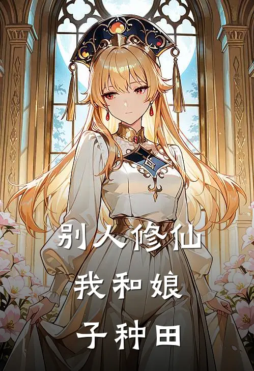 别人修仙，我和娘子种田