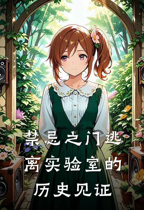 禁忌之门逃离实验室的历史见证