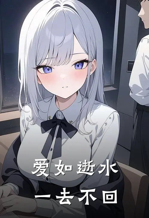 爱如逝水，一去不回