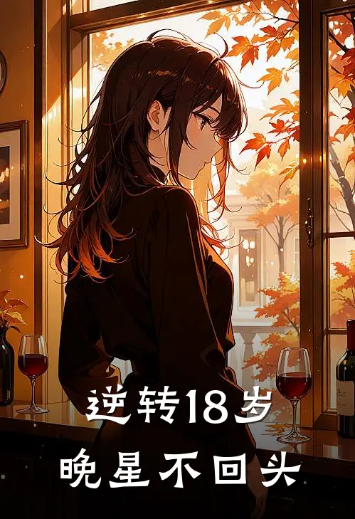 逆转18岁，晚星不回头
