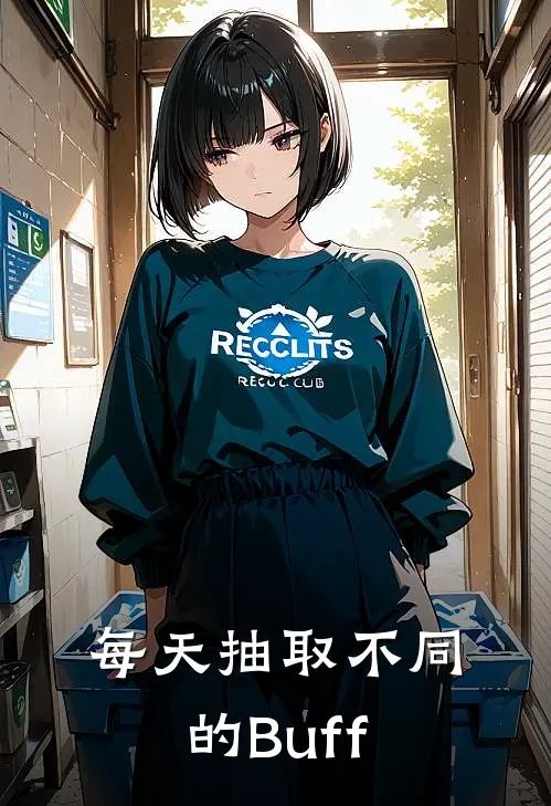 每天抽取不同的Buff