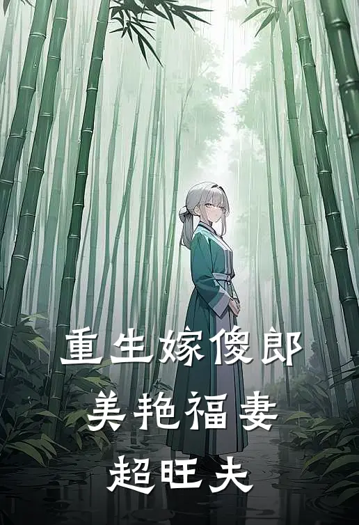 重生嫁傻郎：美艳福妻超旺夫
