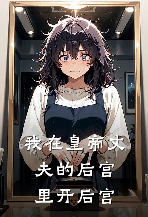 我在皇帝丈夫的后宫里开后宫