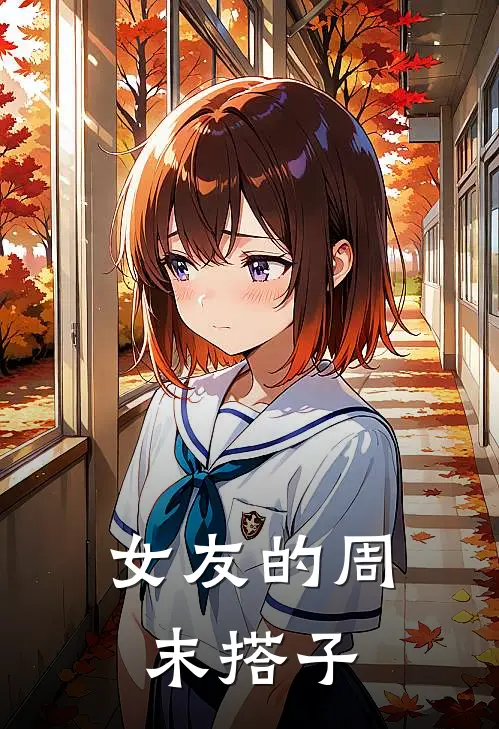 女友的周末搭子