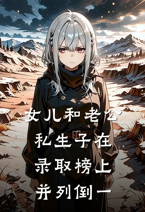 女儿和老公私生子在录取榜上并列倒一