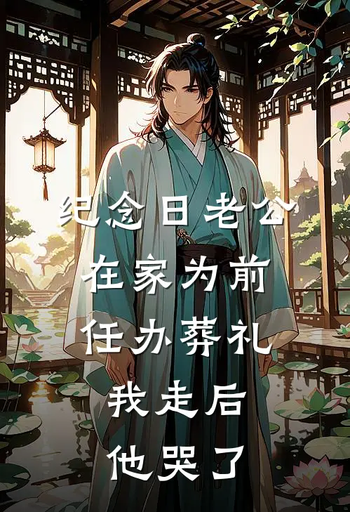 纪念日老公在家为前任办葬礼，我走后他哭了