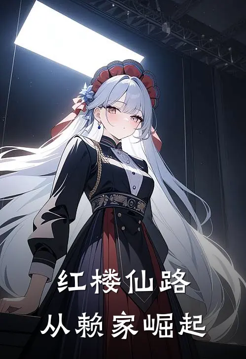 红楼仙路：从赖家崛起