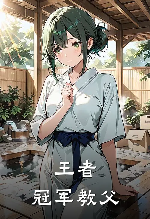 王者：冠军教父