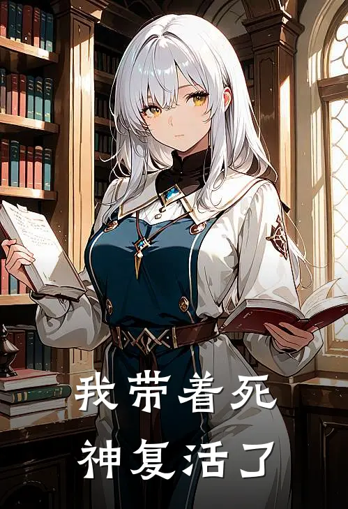 我带着死神复活了