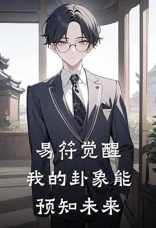 易符觉醒：我的卦象能预知未来