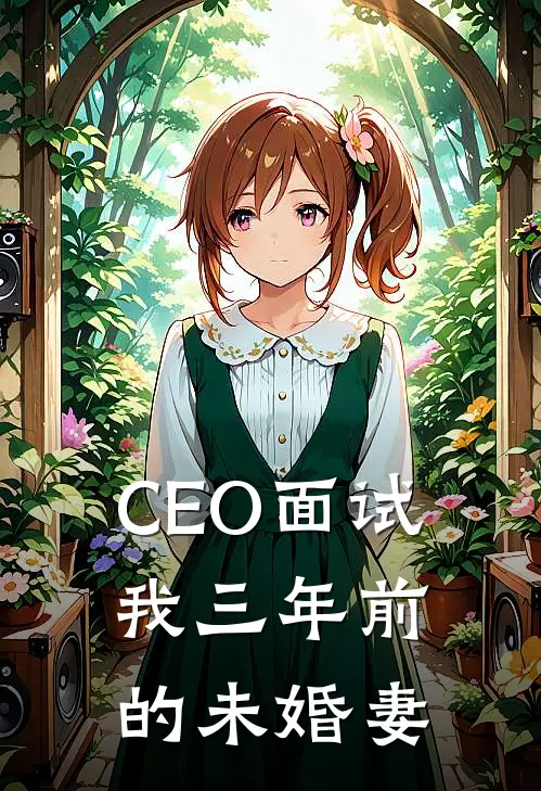 CEO面试我三年前的未婚妻