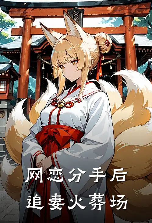 网恋分手后，追妻火葬场