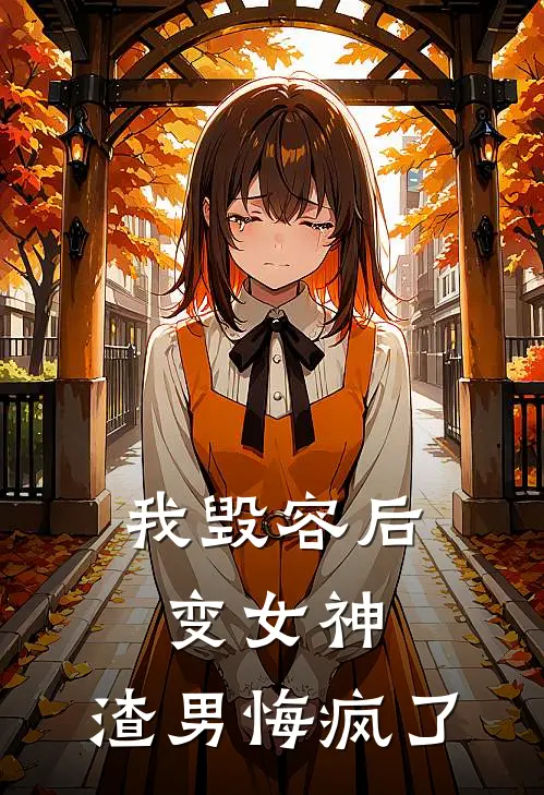 我毁容后变女神，渣男悔疯了