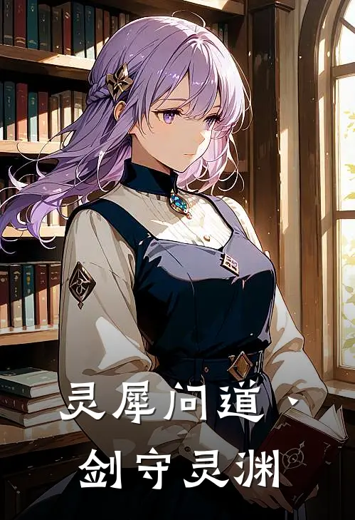 灵犀问道丶剑守灵渊