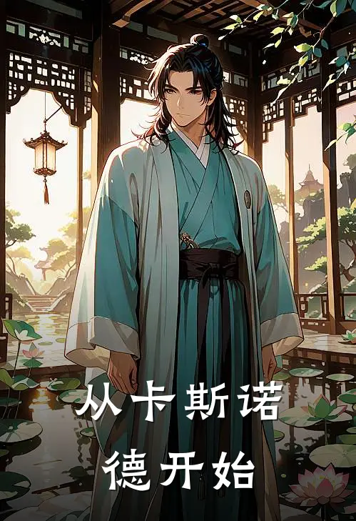 从卡斯诺德开始