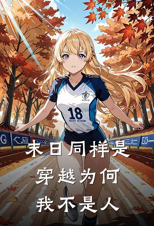 末日同样是穿越为何我不是人