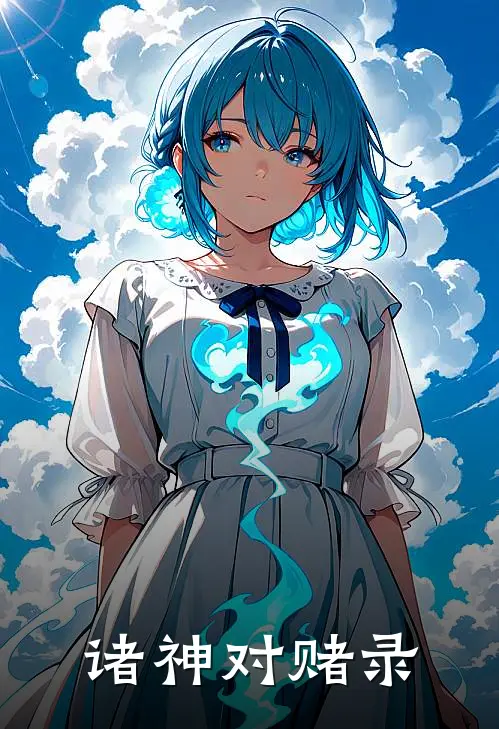 诸神对赌录