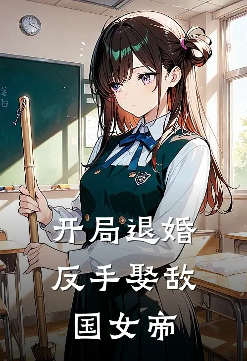 开局退婚：反手娶敌国女帝