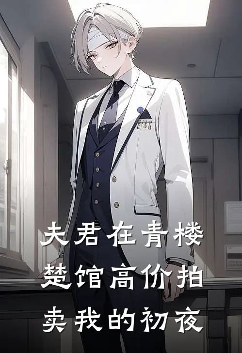 夫君在青楼楚馆高价拍卖我的初夜