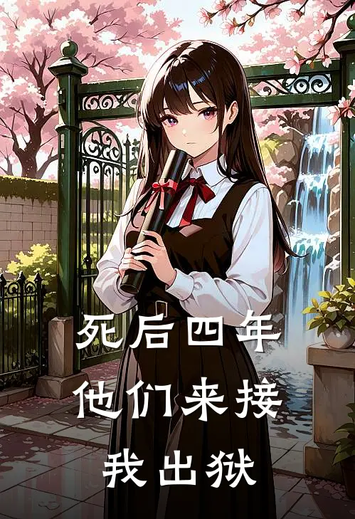 死后四年，他们来接我出狱