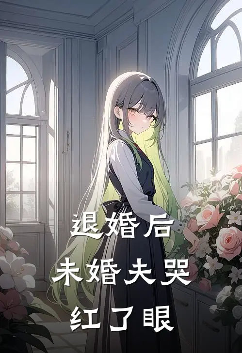 退婚后，未婚夫哭红了眼