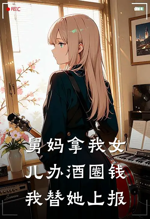舅妈拿我女儿办酒圈钱，我替她上报