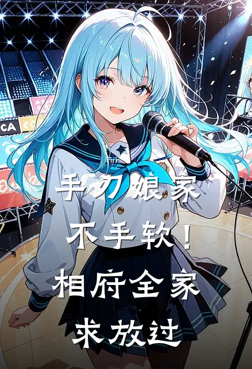 手刃娘家不手软！相府全家求放过