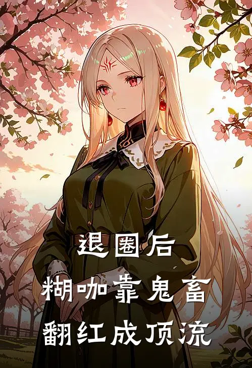 退圈后，糊咖靠鬼畜翻红成顶流