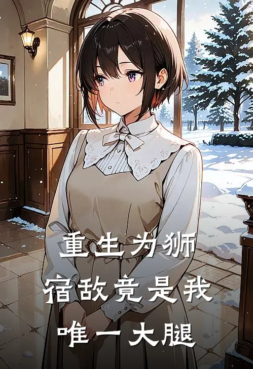 重生为狮：宿敌竟是我唯一大腿