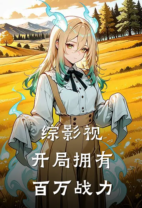 综影视：开局拥有百万战力