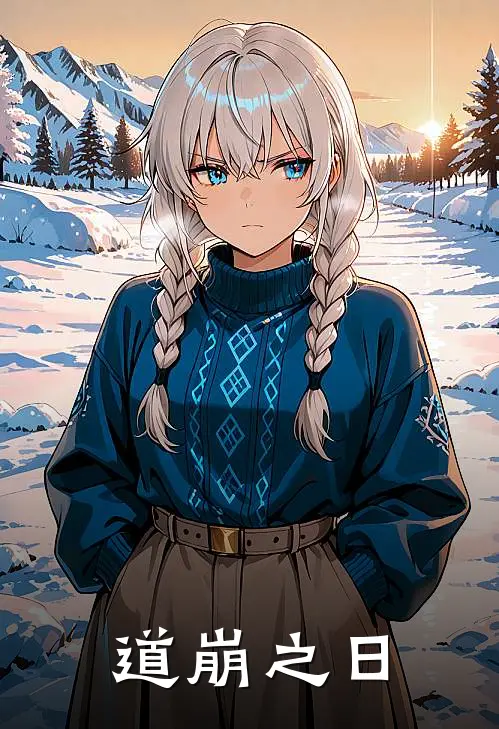 道崩之日