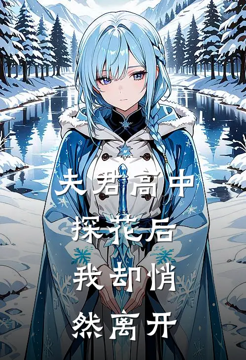 夫君高中探花后，我却悄然离开