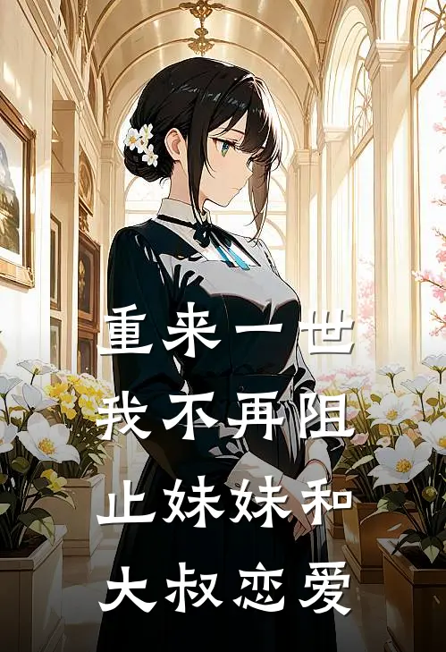 重来一世，我不再阻止妹妹和大叔恋爱