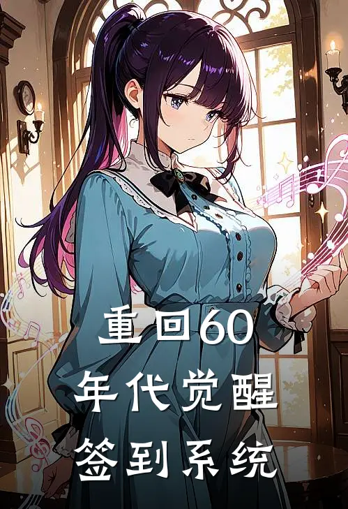 重回60年代觉醒签到系统