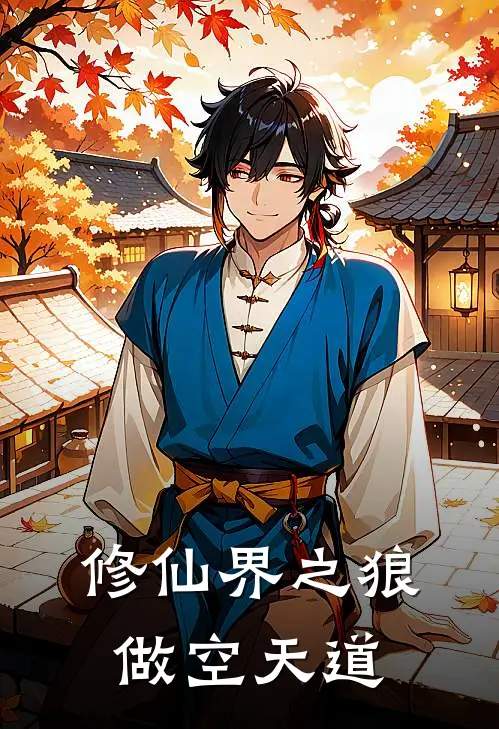 修仙界之狼做空天道