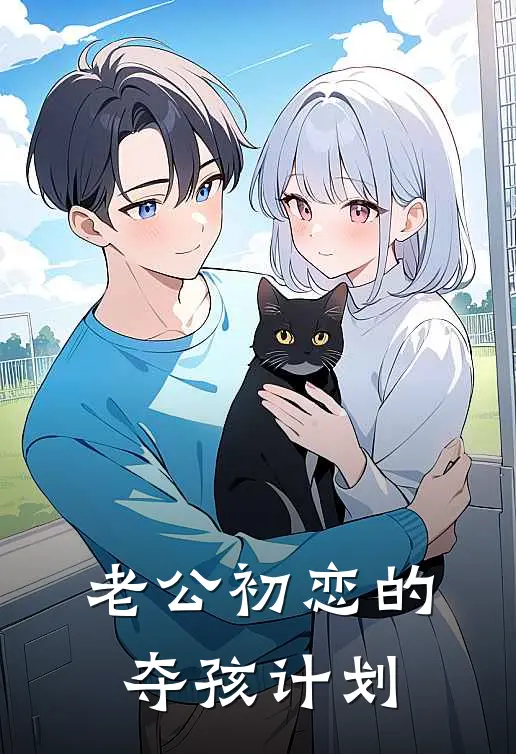 老公初恋的夺孩计划