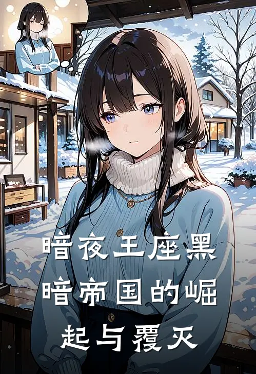 暗夜王座黑暗帝国的崛起与覆灭