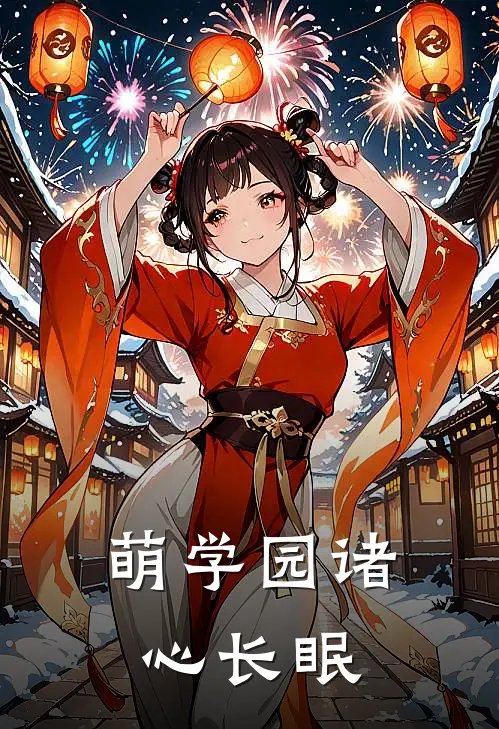 【萌学园】诸心长眠